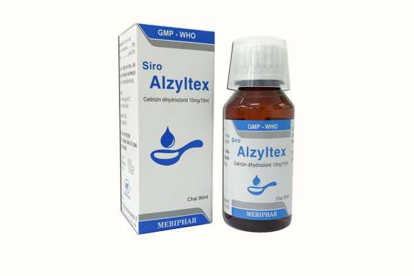Alzyltex (C/90ml)